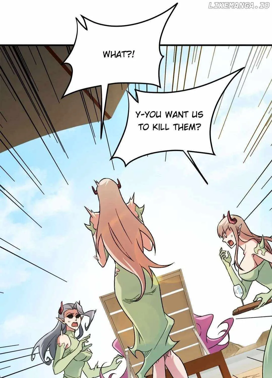 God killer Chapter 154 page 63 - 