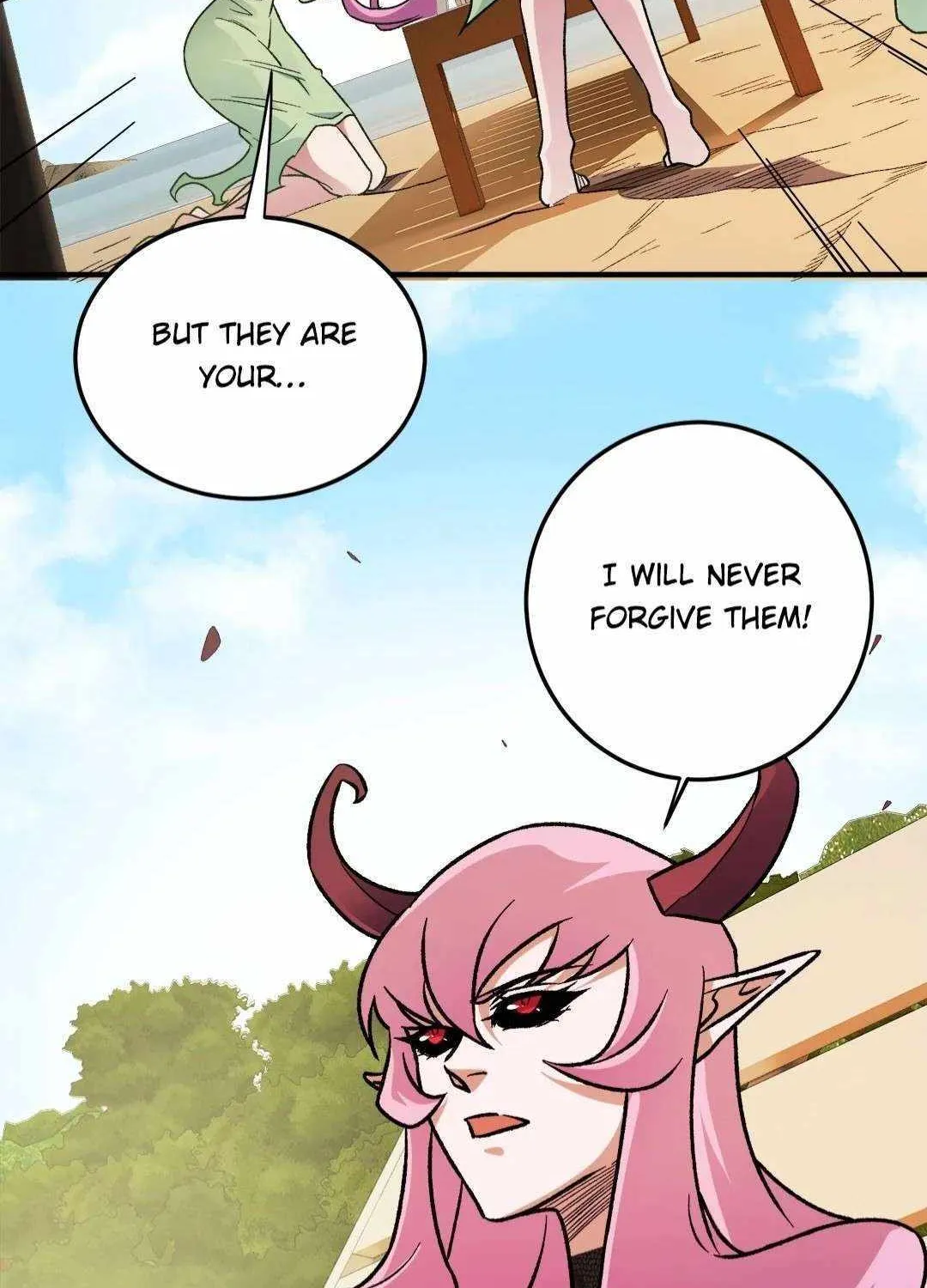 God killer Chapter 154 page 64 - 