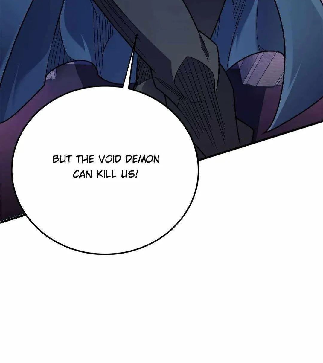 God killer Chapter 154 page 75 - 