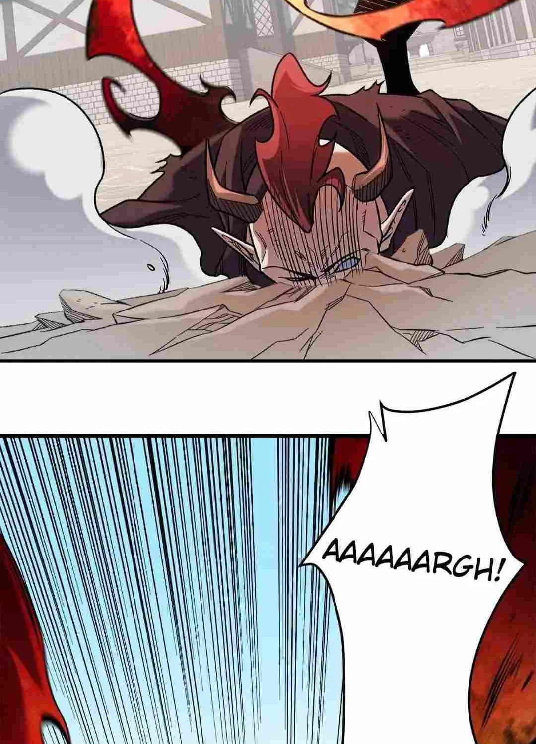 God killer Chapter 154 page 10 - 