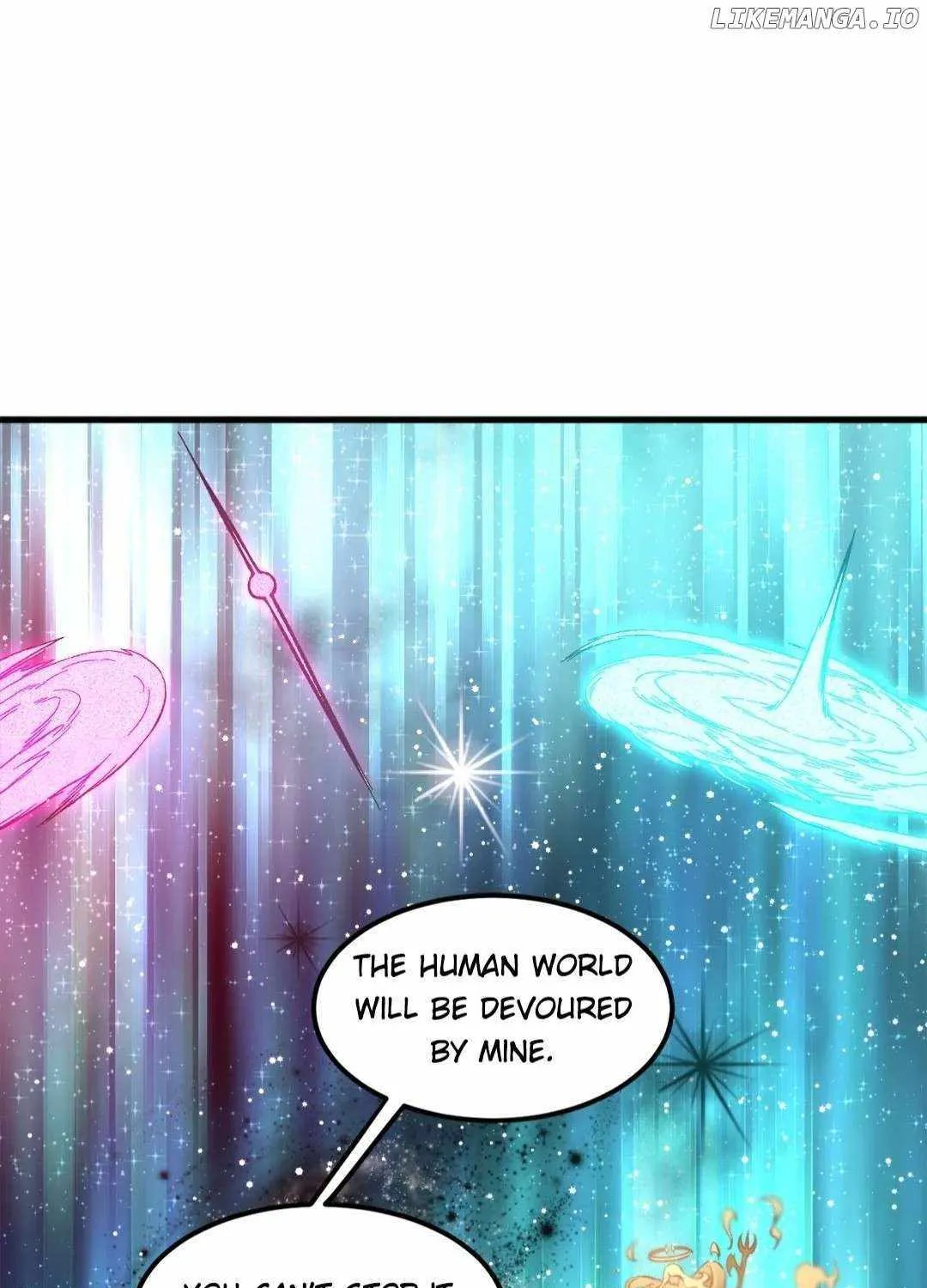 God killer Chapter 155 page 1 - 
