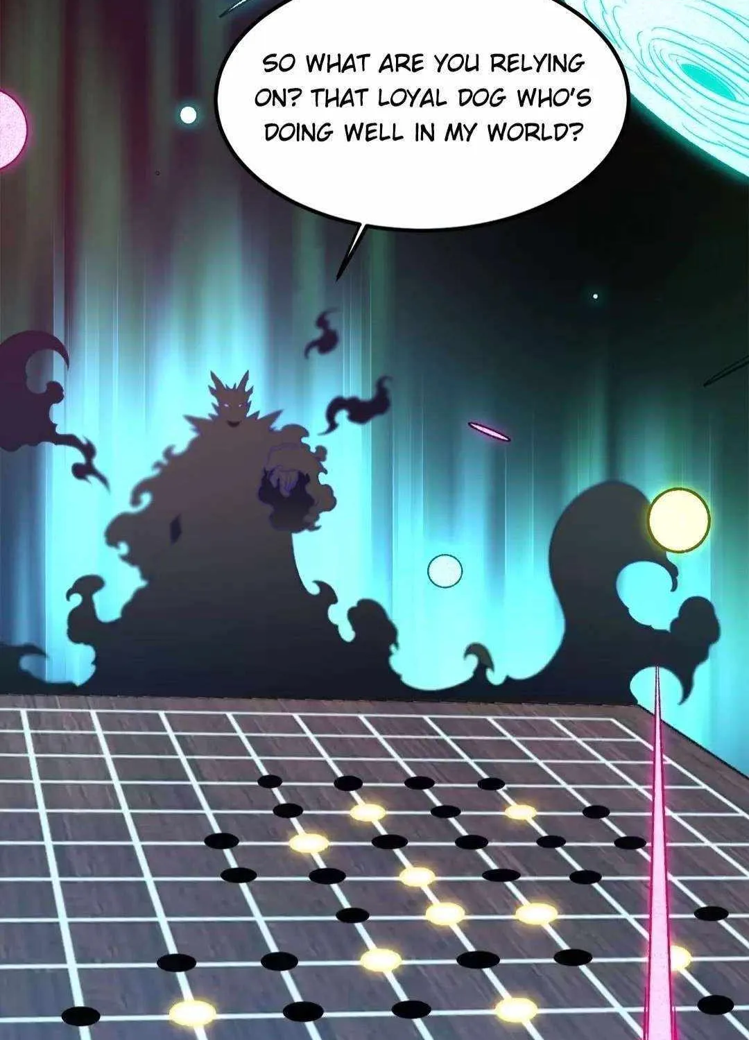 God killer Chapter 155 page 12 - 