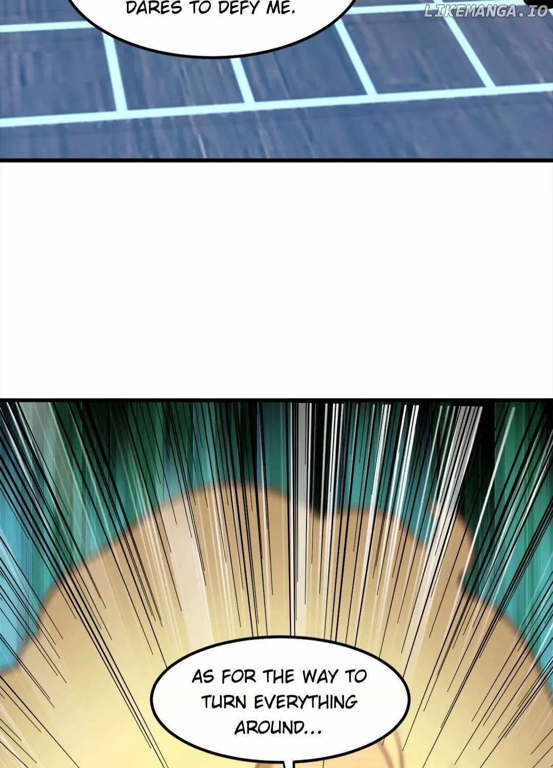 God killer Chapter 155 page 14 - 