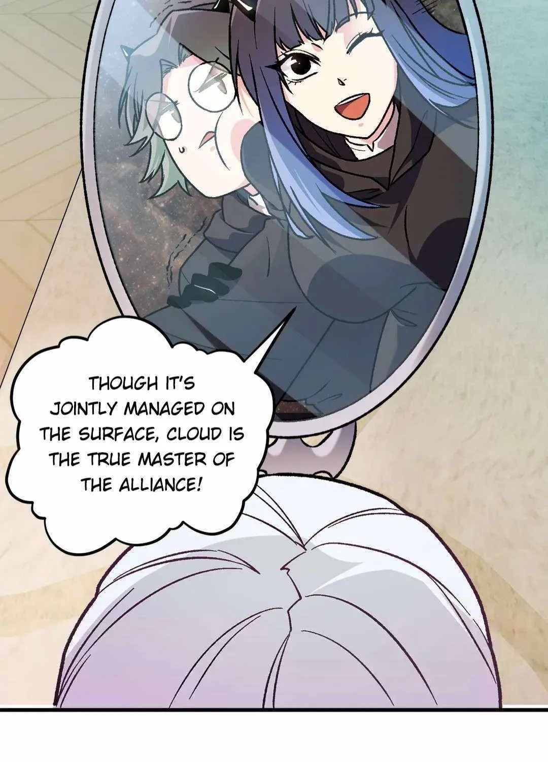 God killer Chapter 155 page 23 - 