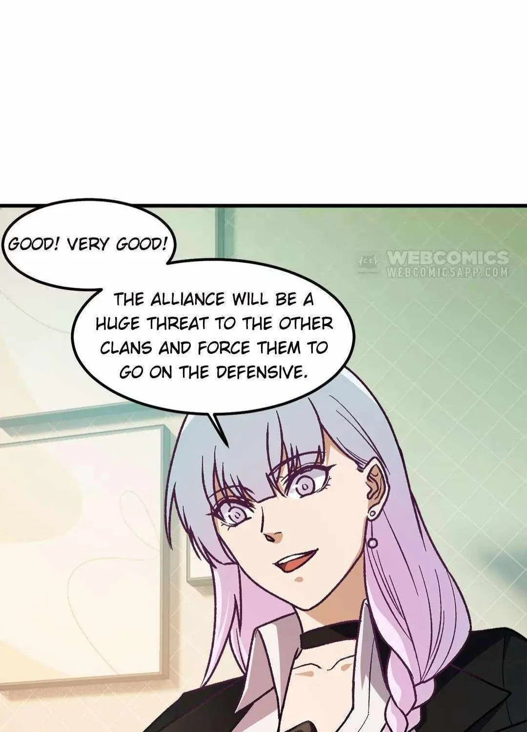 God killer Chapter 155 page 24 - 