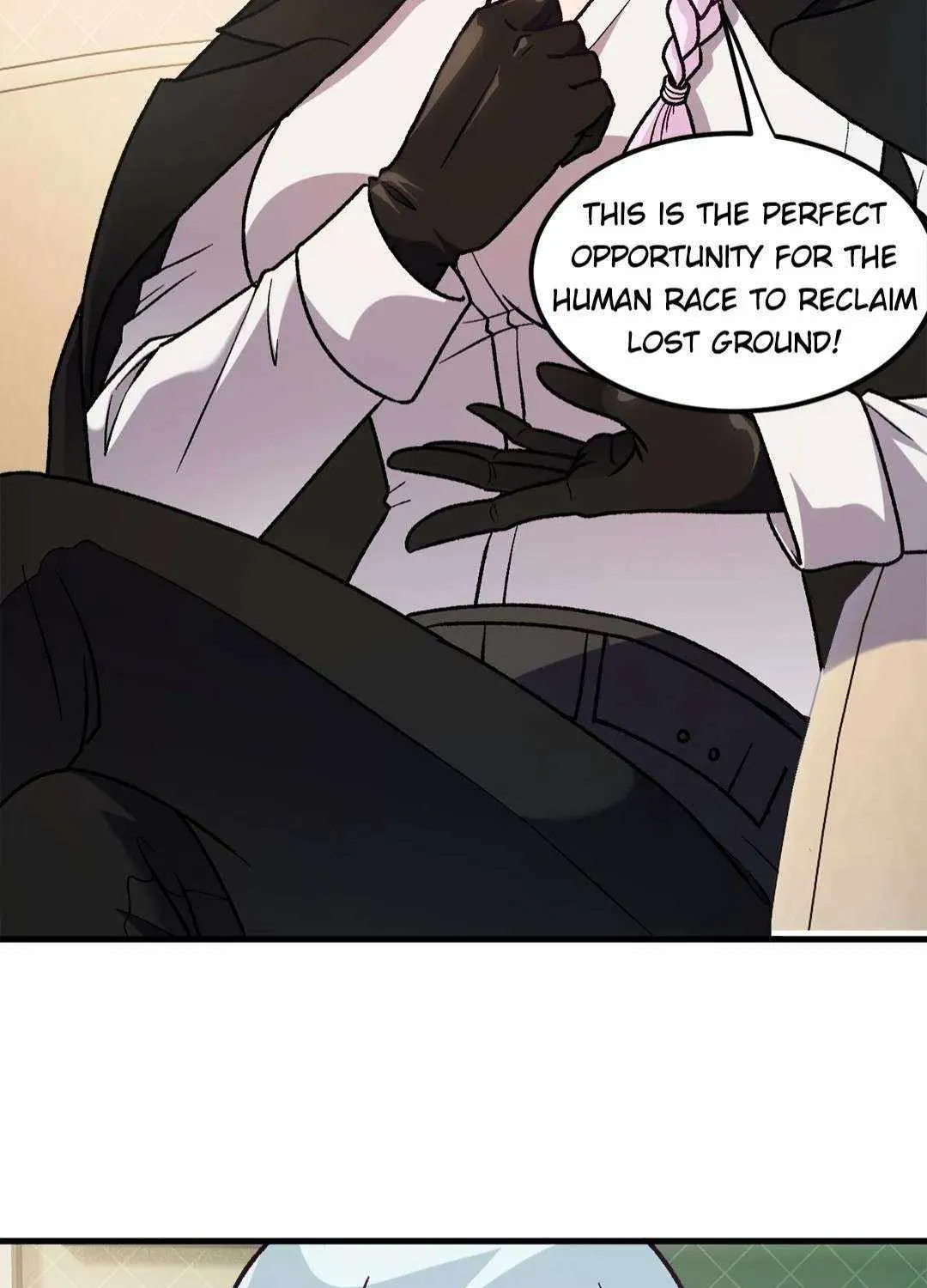 God killer Chapter 155 page 25 - 