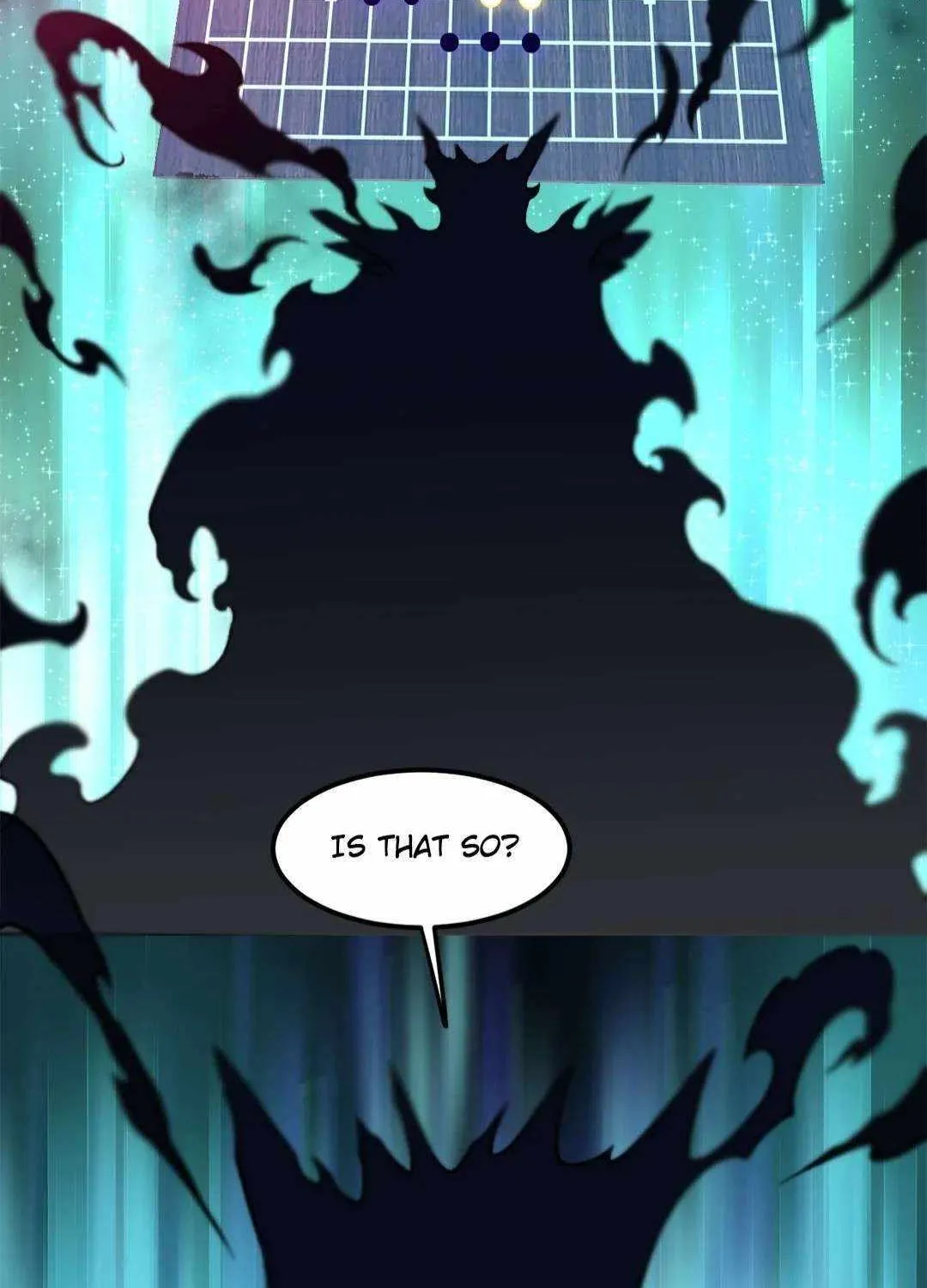 God killer Chapter 155 page 4 - 