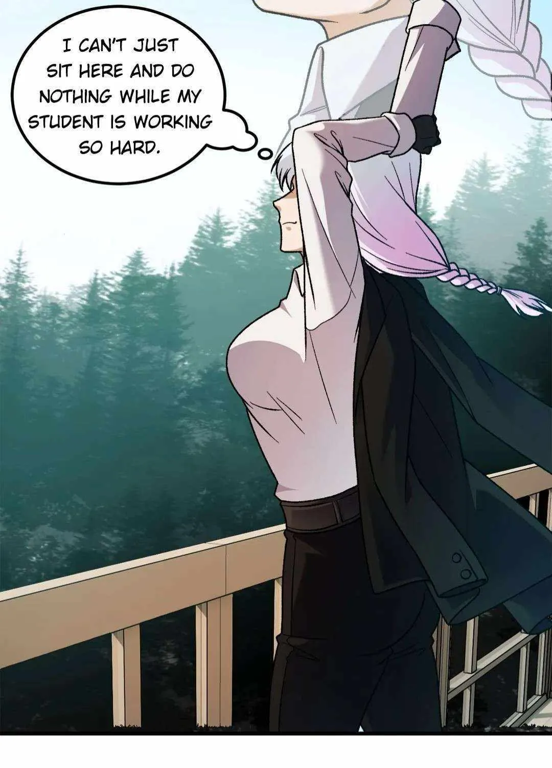 God killer Chapter 155 page 31 - 