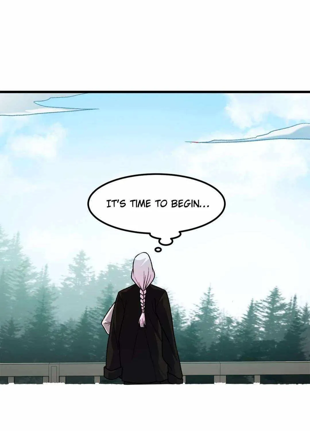 God killer Chapter 155 page 32 - 