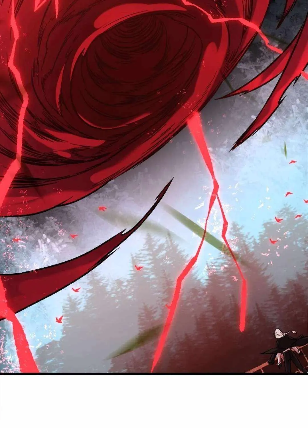 God killer Chapter 155 page 36 - 