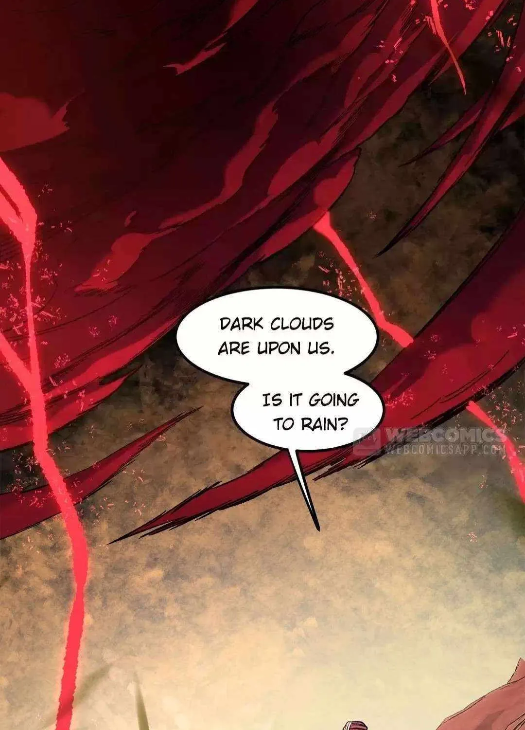 God killer Chapter 155 page 39 - 
