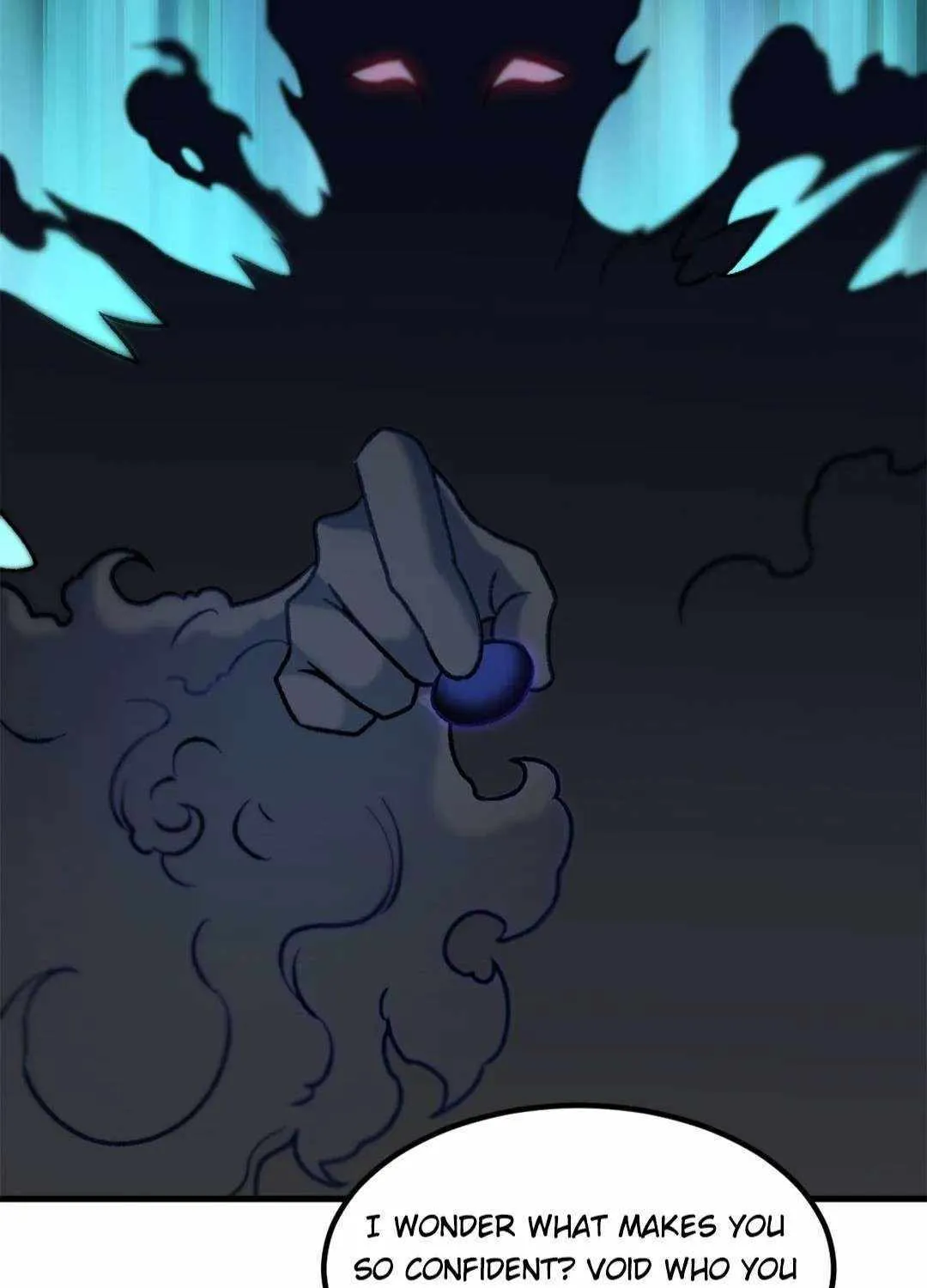 God killer Chapter 155 page 5 - 