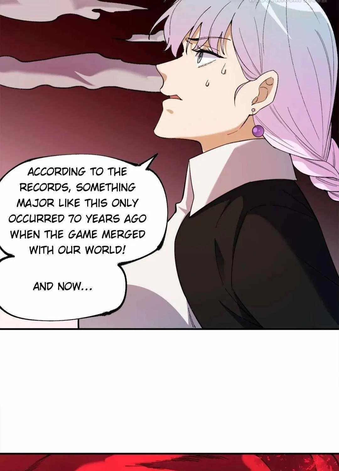 God killer Chapter 155 page 45 - 