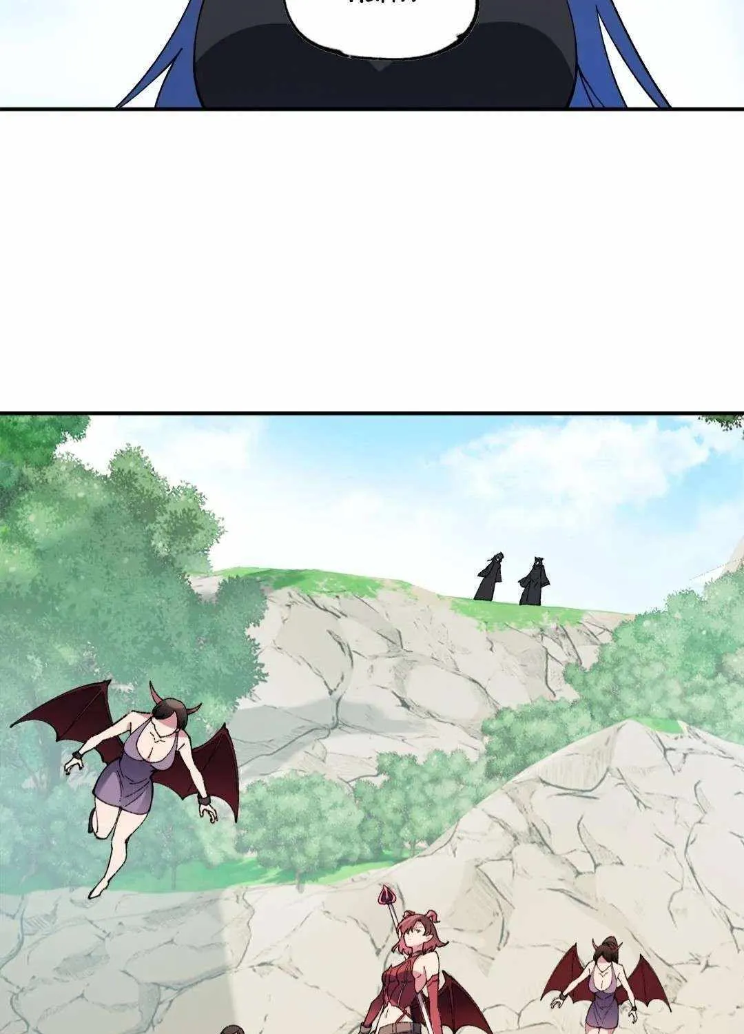 God killer Chapter 155 page 56 - 