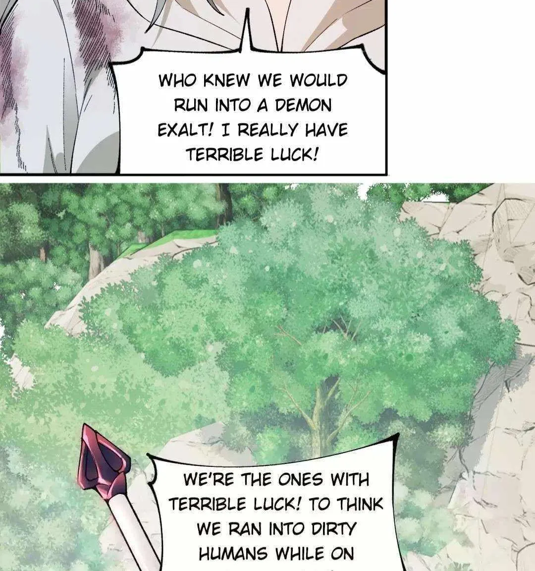 God killer Chapter 155 page 59 - 
