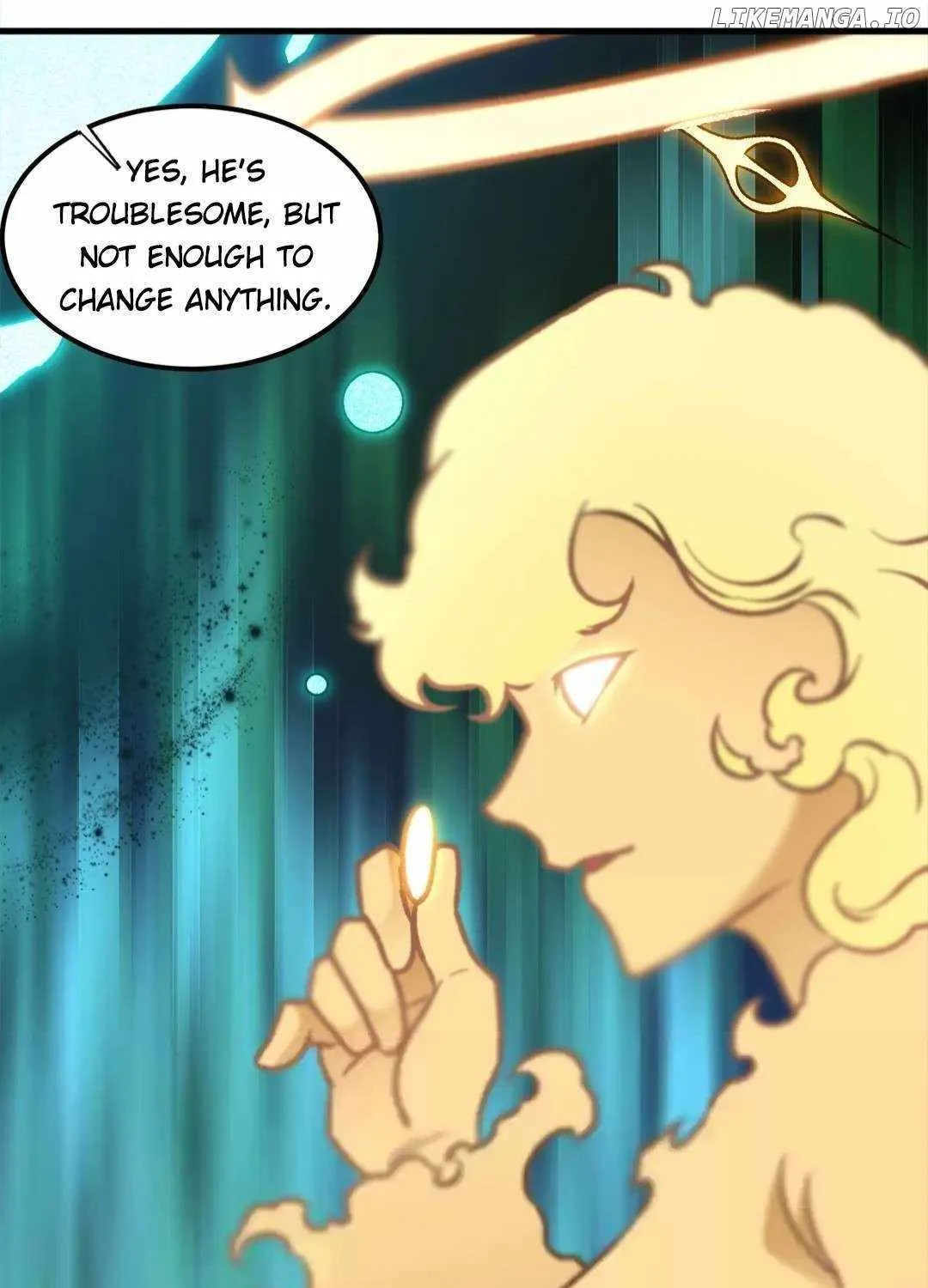 God killer Chapter 155 page 7 - 