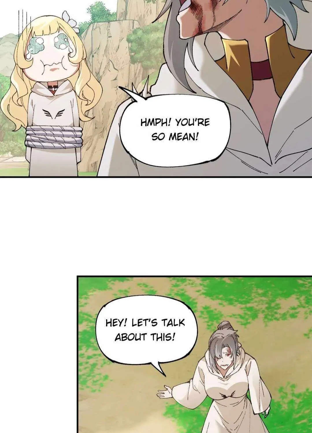 God killer Chapter 155 page 63 - 