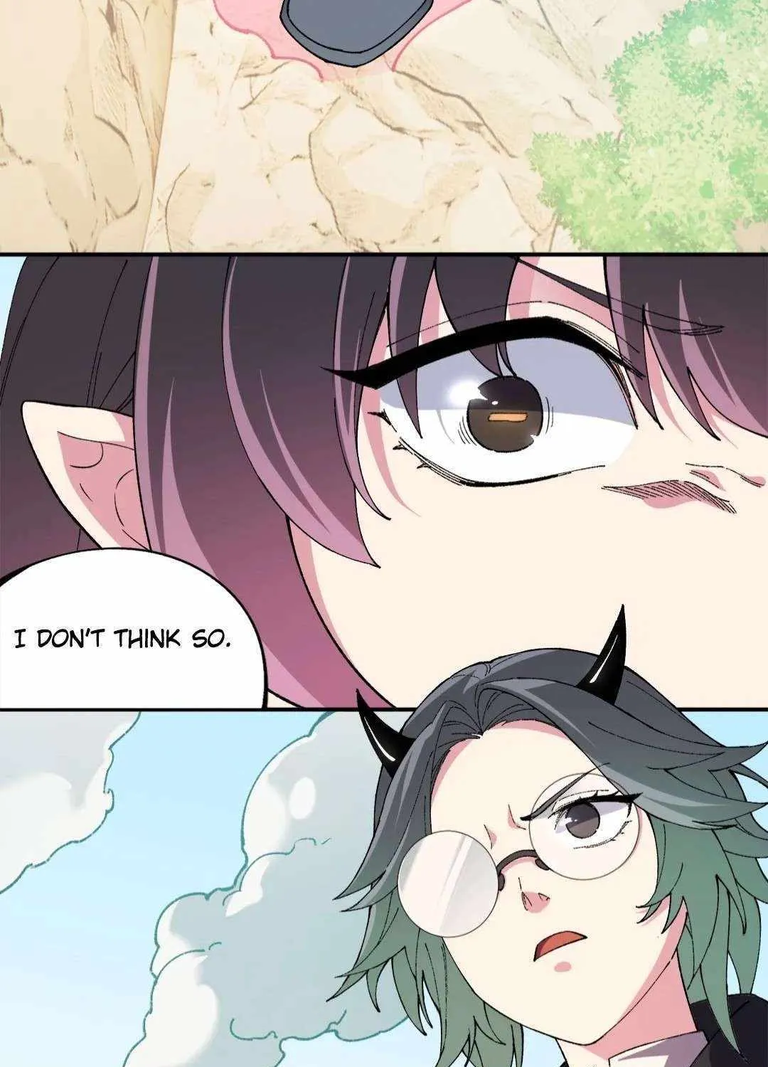 God killer Chapter 155 page 68 - 