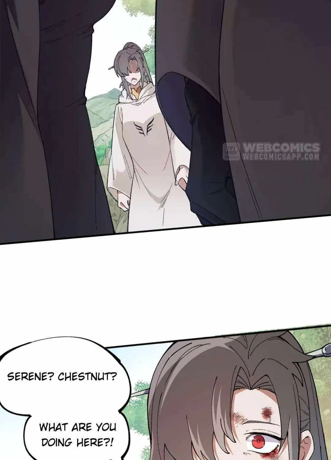 God killer Chapter 155 page 70 - 