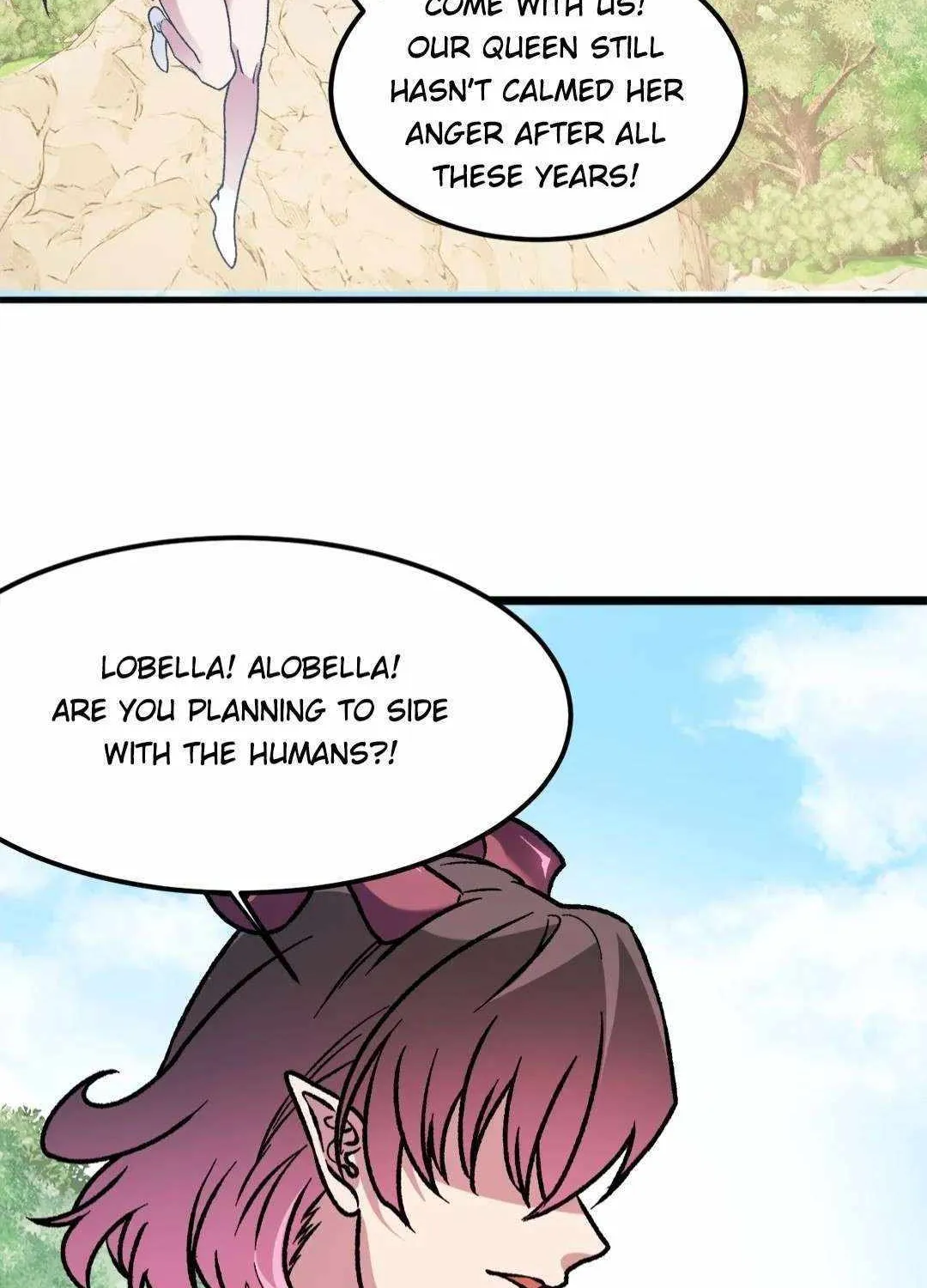 God killer Chapter 155 page 73 - 