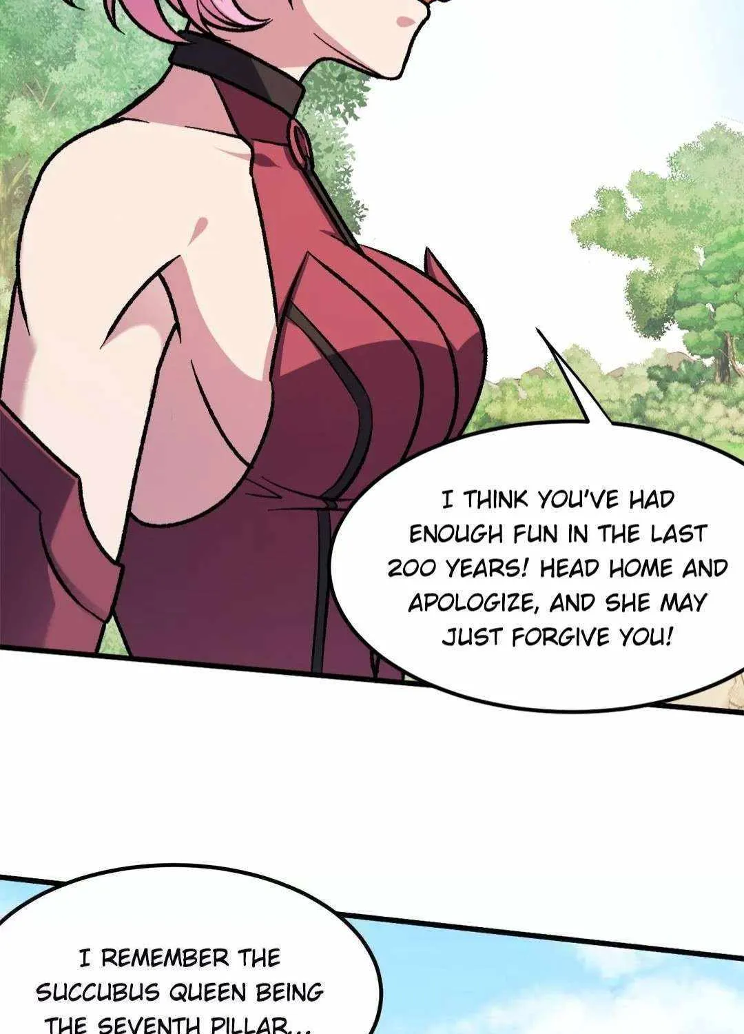 God killer Chapter 155 page 74 - 