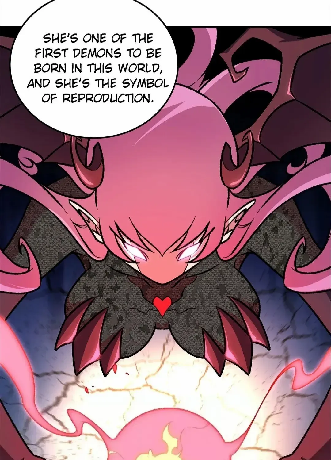 God killer Chapter 156 page 12 - 