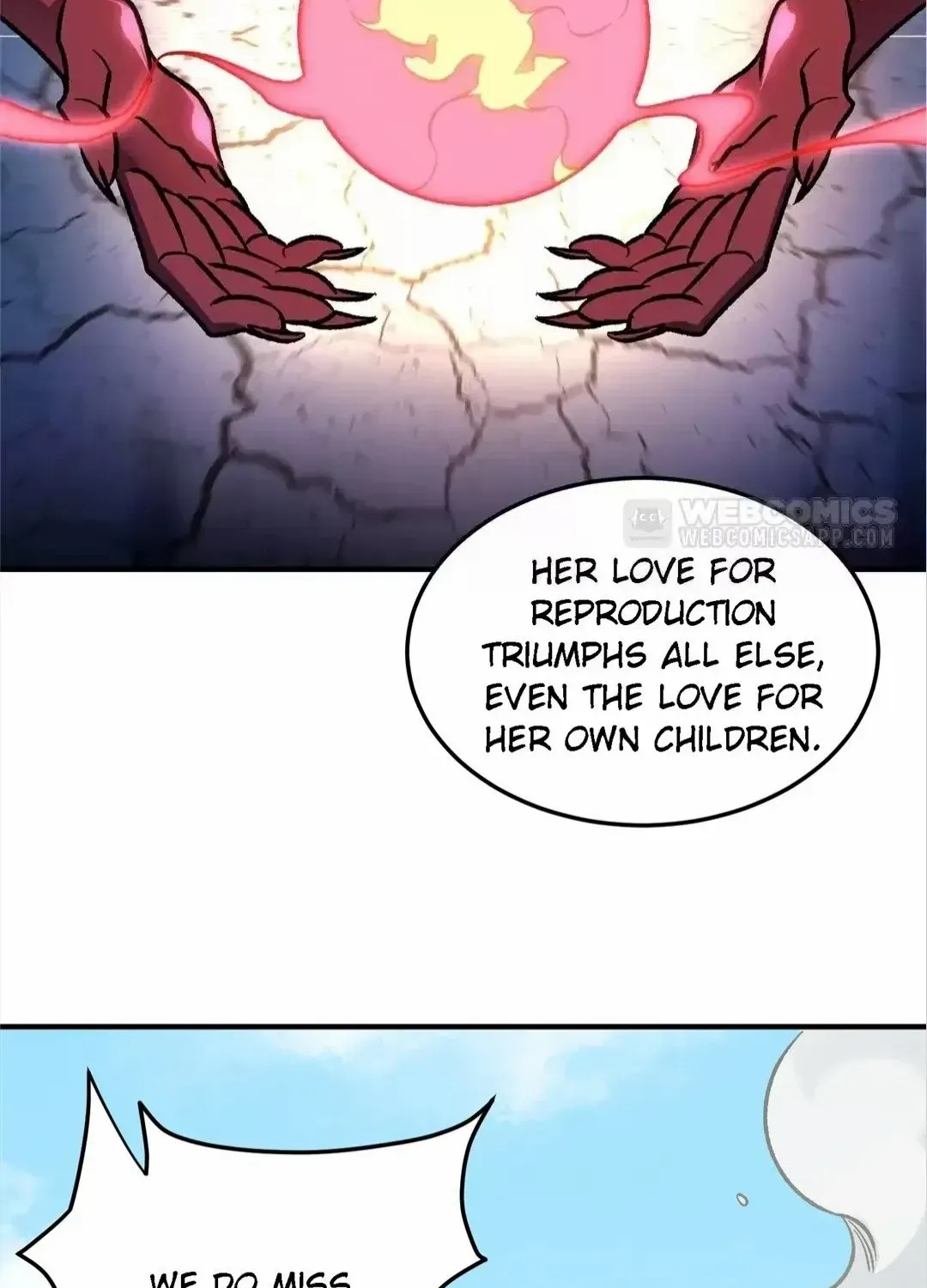 God killer Chapter 156 page 13 - 