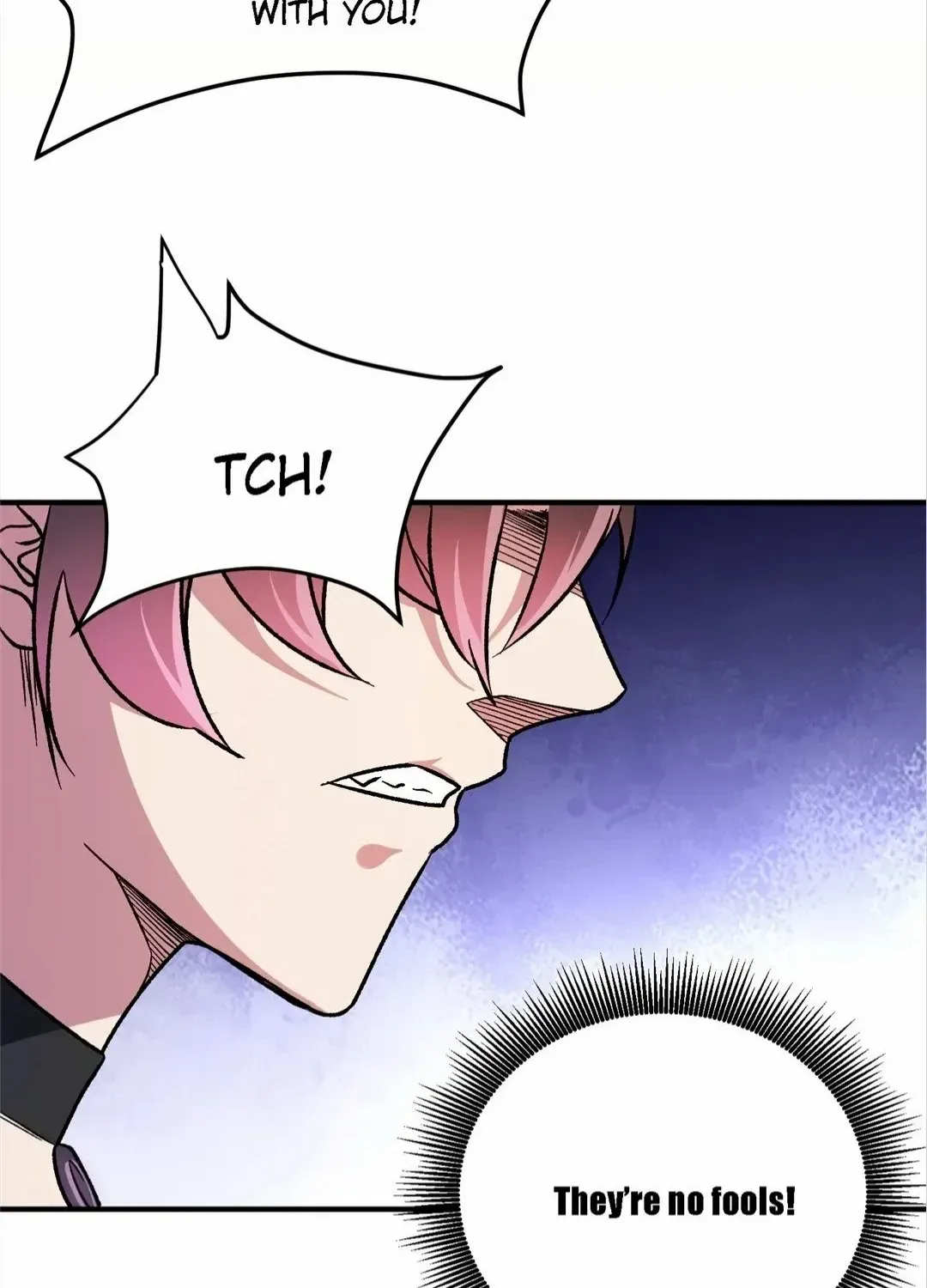 God killer Chapter 156 page 16 - 