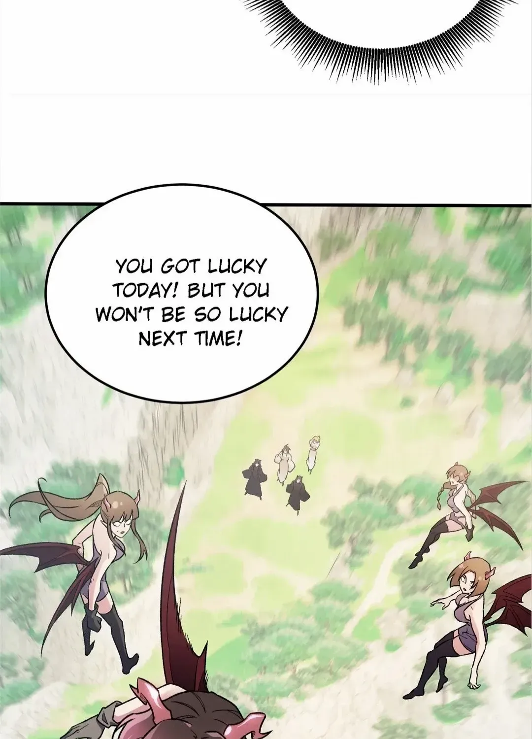 God killer Chapter 156 page 17 - 