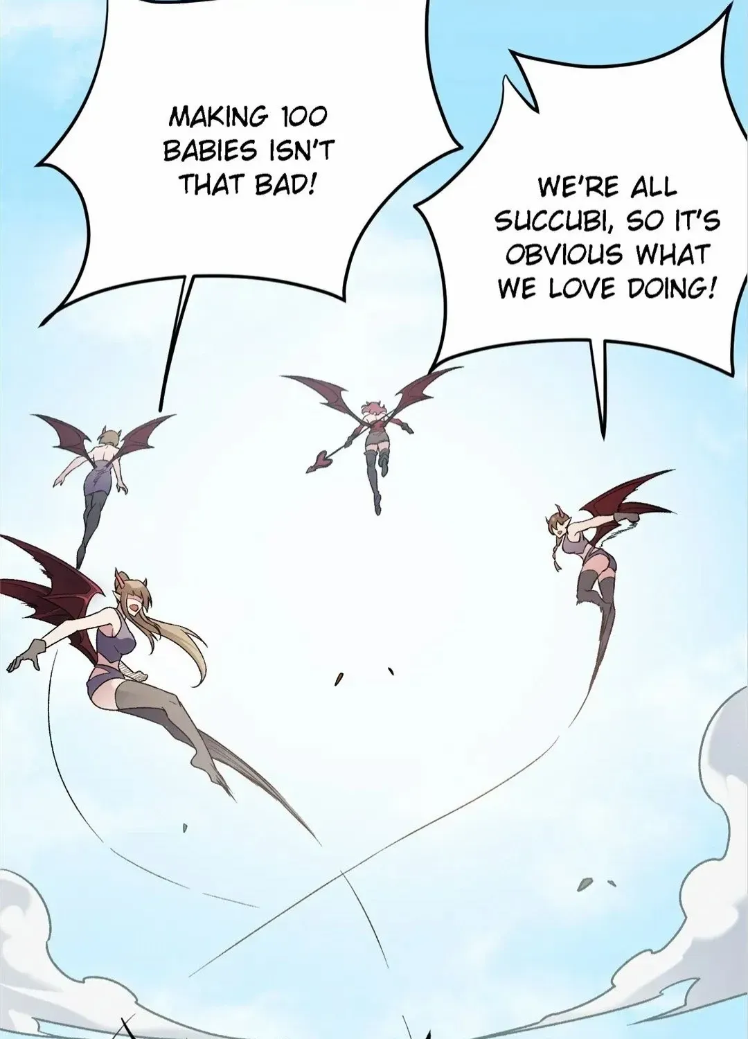 God killer Chapter 156 page 19 - 