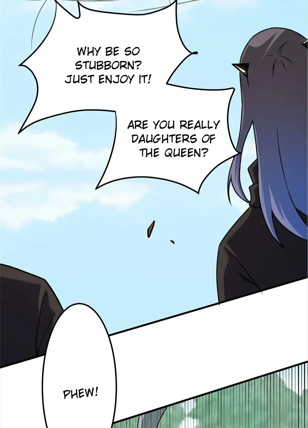 God killer Chapter 156 page 20 - 
