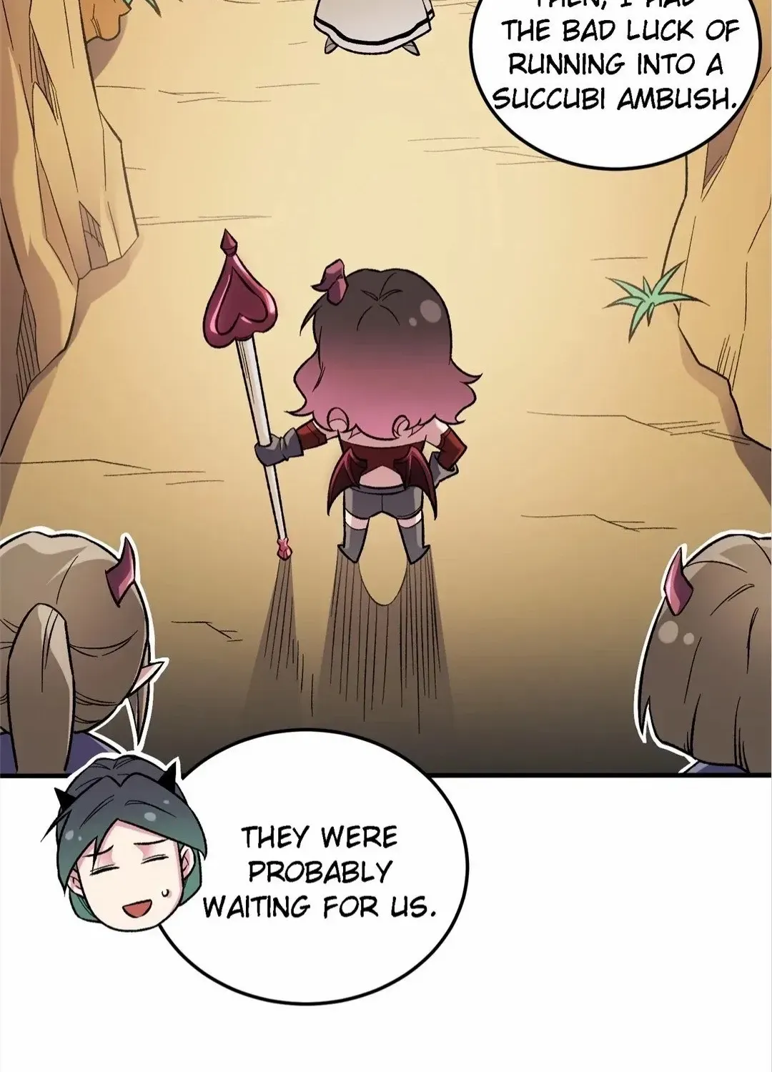 God killer Chapter 156 page 25 - 