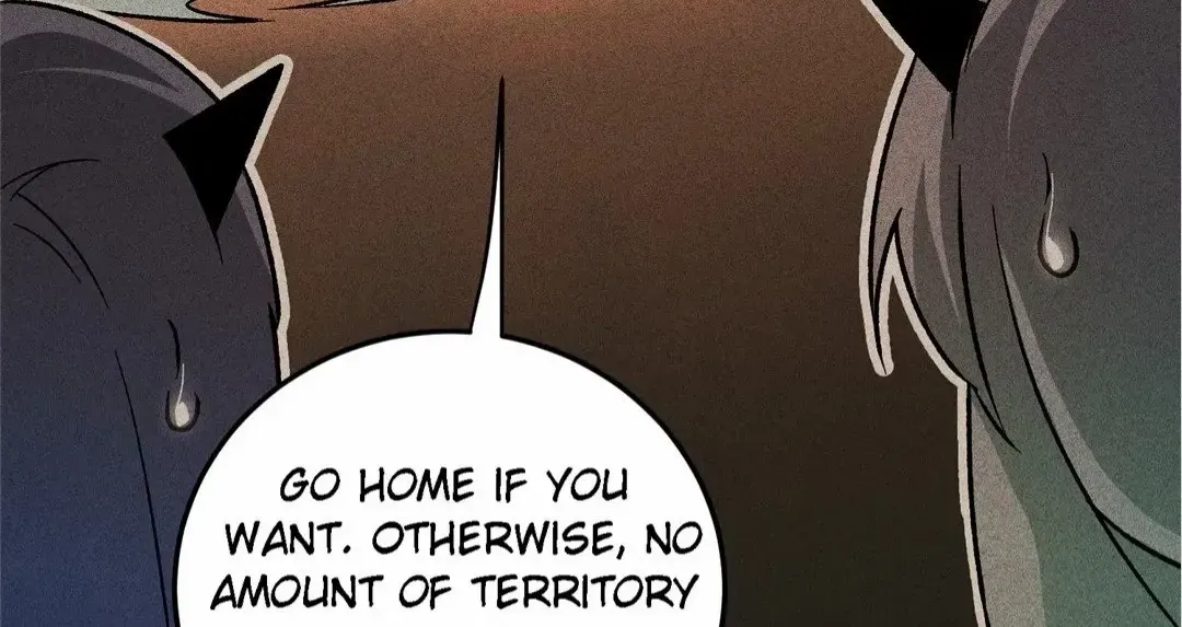 God killer Chapter 156 page 28 - 