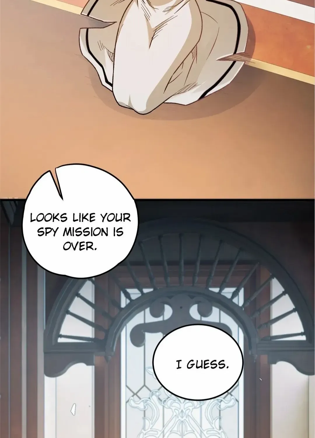God killer Chapter 156 page 45 - 