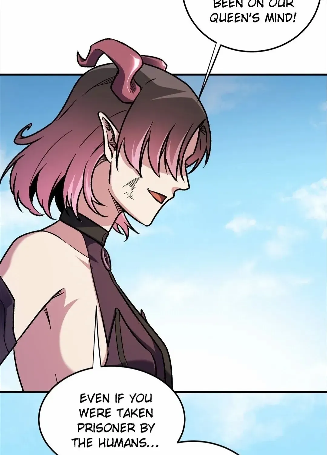 God killer Chapter 156 page 6 - 