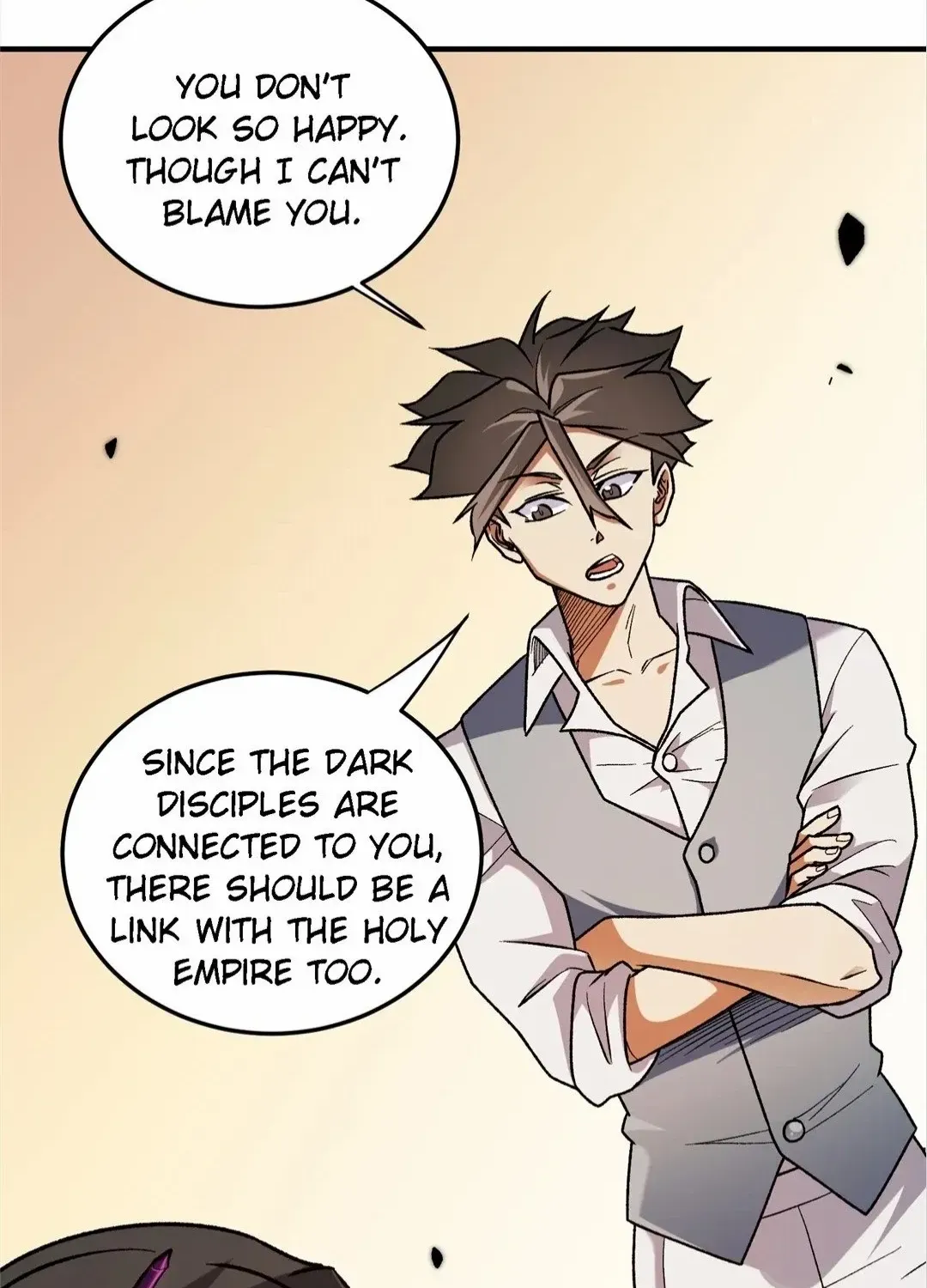 God killer Chapter 156 page 63 - 
