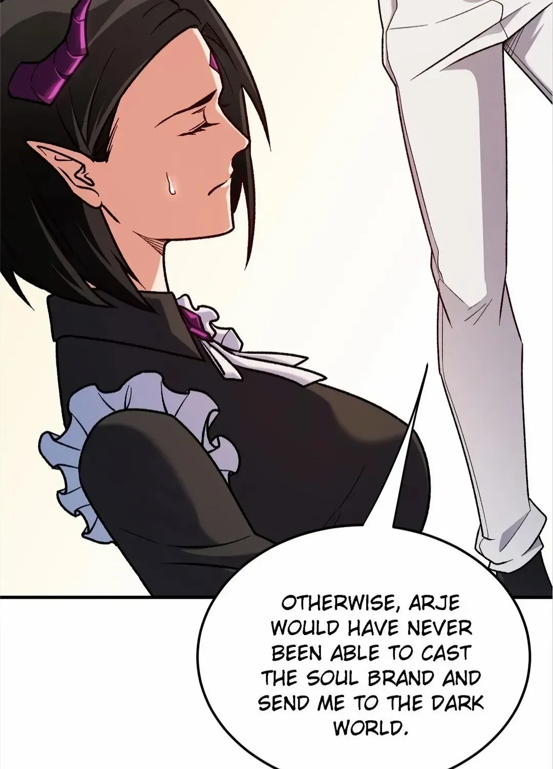 God killer Chapter 156 page 64 - 