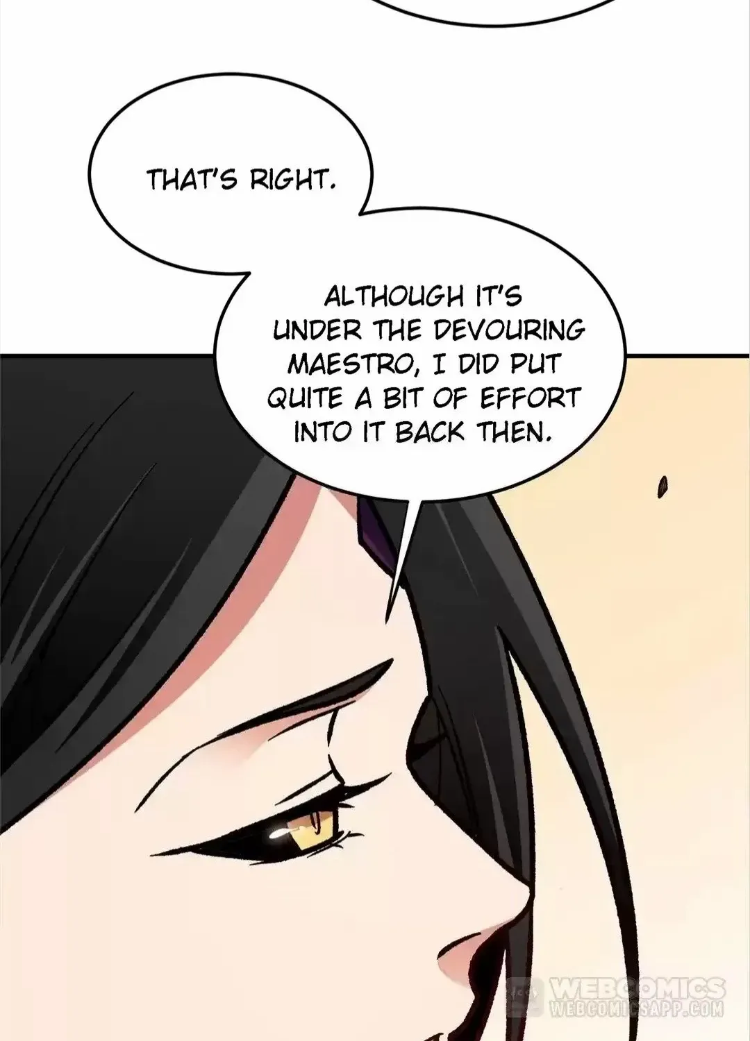 God killer Chapter 156 page 65 - 