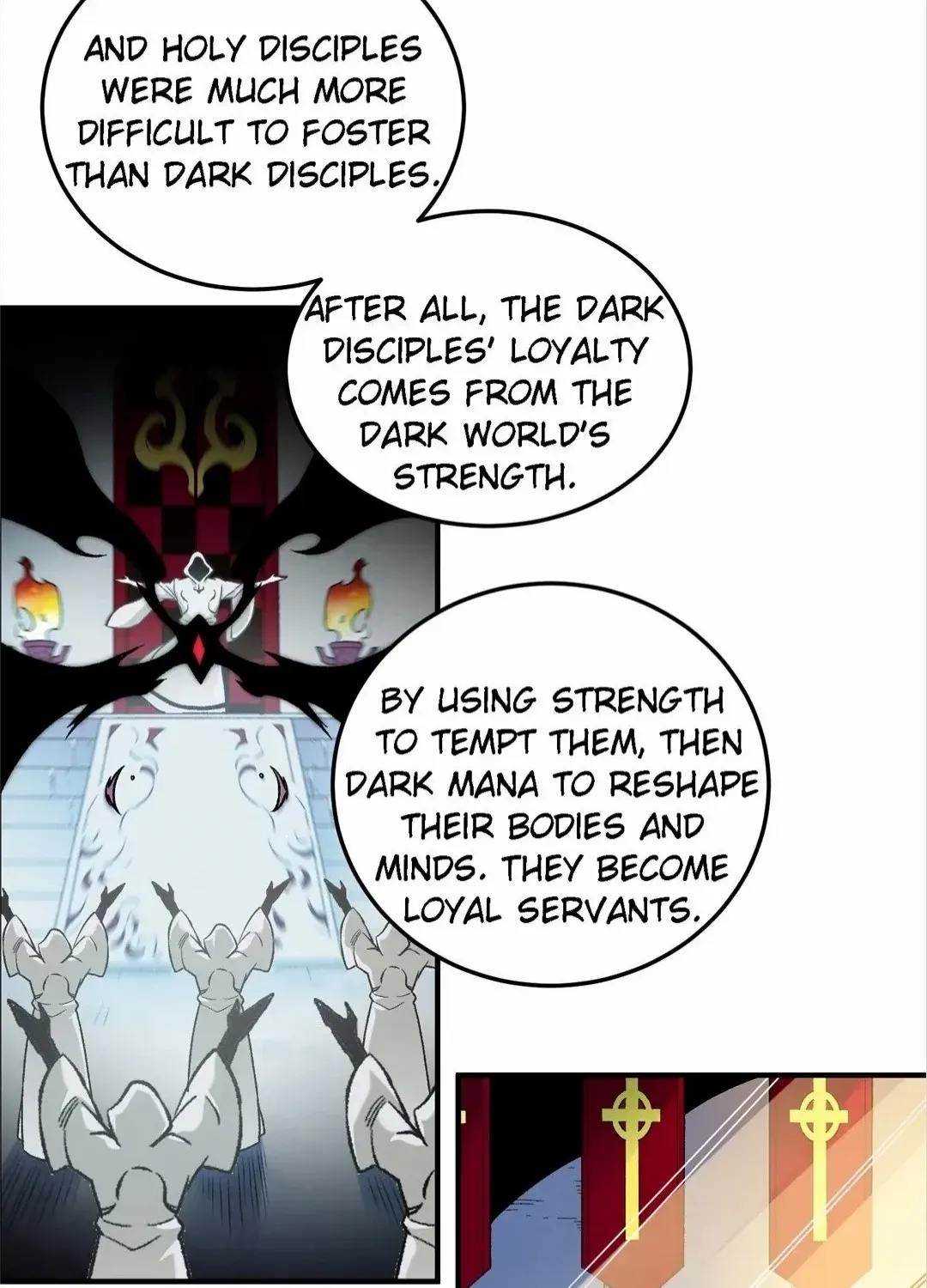 God killer Chapter 156 page 67 - 