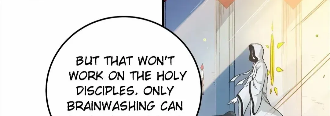 God killer Chapter 156 page 68 - 
