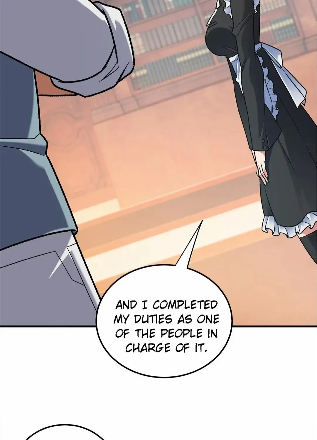 God killer Chapter 156 page 70 - 