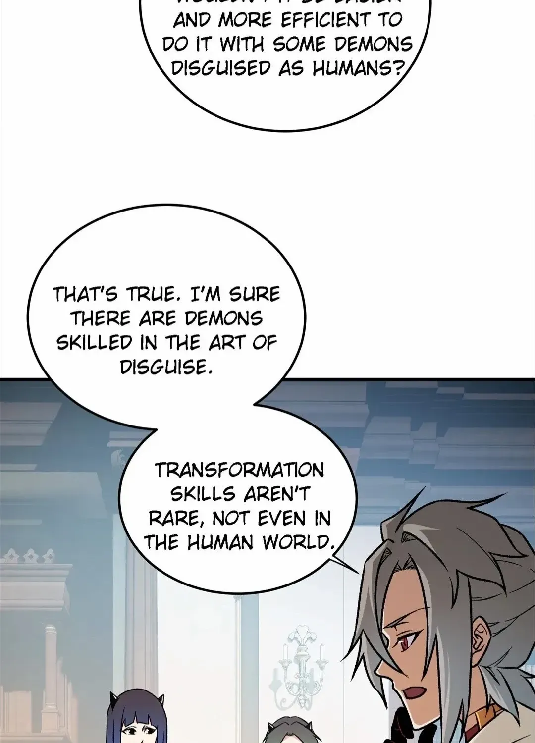 God killer Chapter 156 page 72 - 
