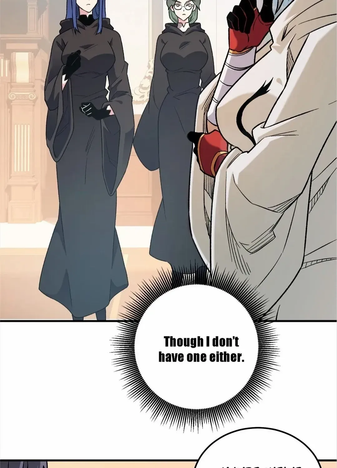 God killer Chapter 156 page 73 - 