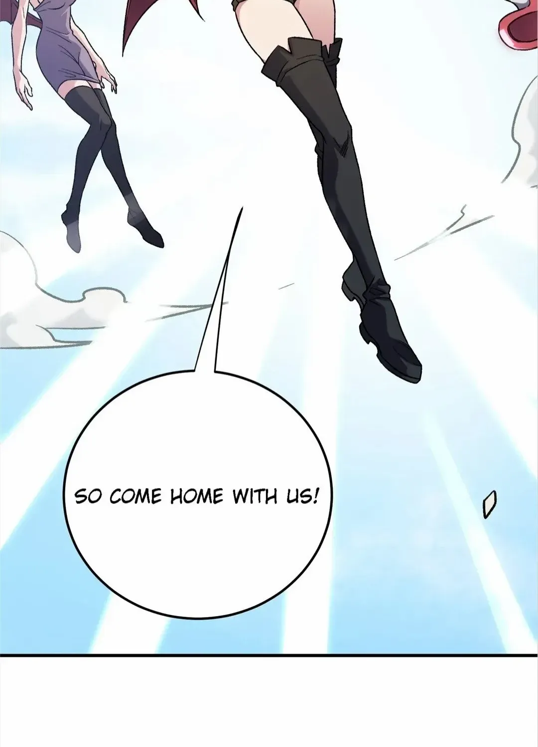 God killer Chapter 156 page 9 - 