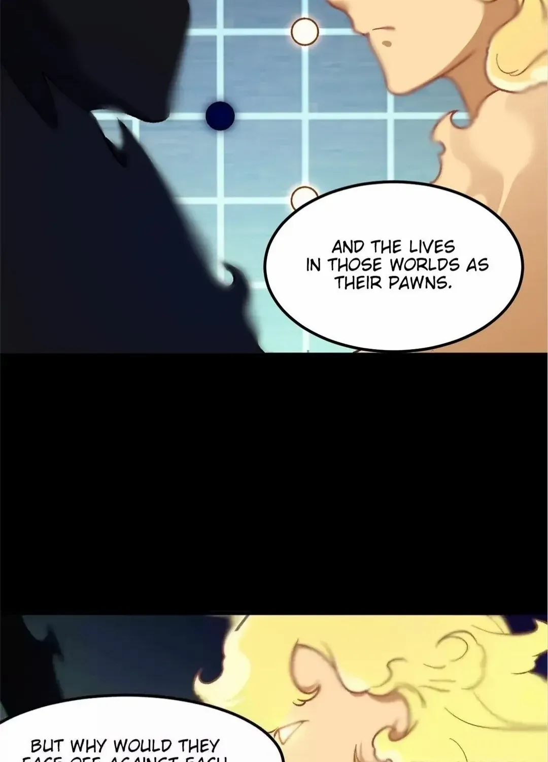 God killer Chapter 157 page 2 - 