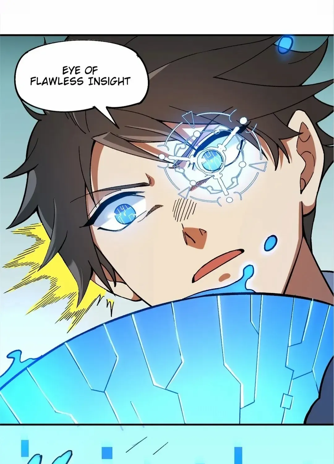 God killer Chapter 157 page 23 - 