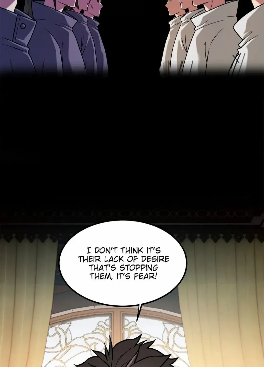 God killer Chapter 157 page 4 - 