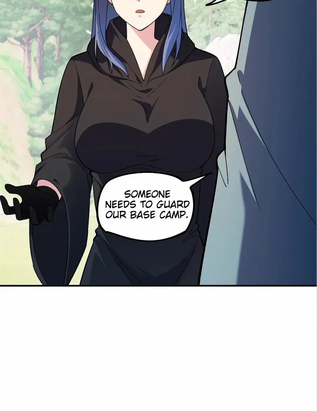 God killer Chapter 157 page 46 - 