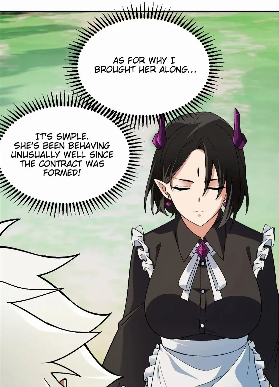 God killer Chapter 157 page 47 - 