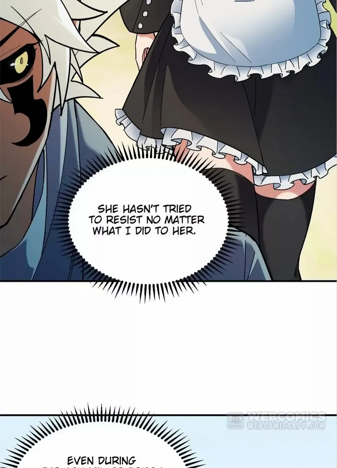 God killer Chapter 157 page 48 - 